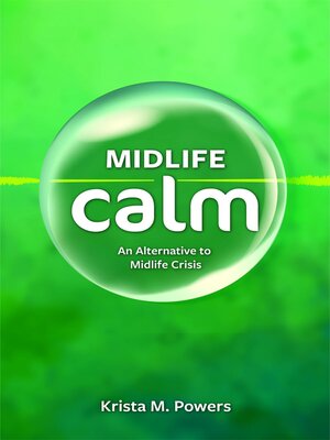cover image of Midlife Calm